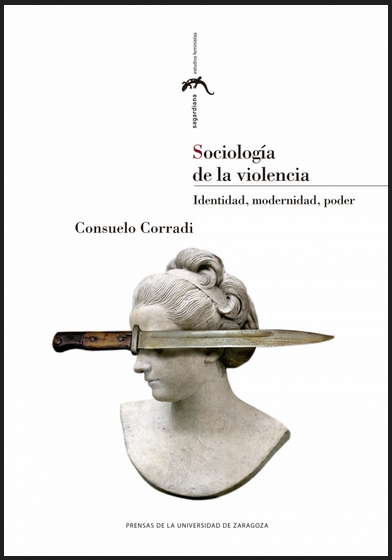 SOCIOLOGÍA DE LA VIOLENCIA