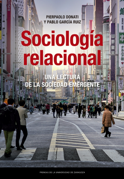 SOCIOLOGÍA RELACIONAL