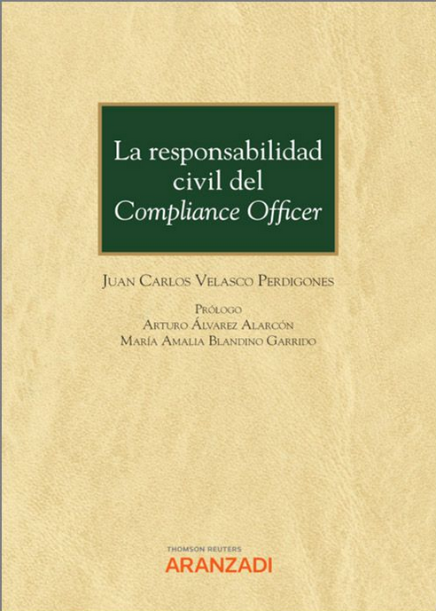 LA RESPONSABILIDAD CIVIL DEL COMPLIANCE OFFICER