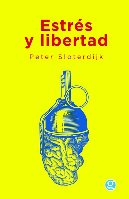 ESTRÉS Y LIBERTAD
