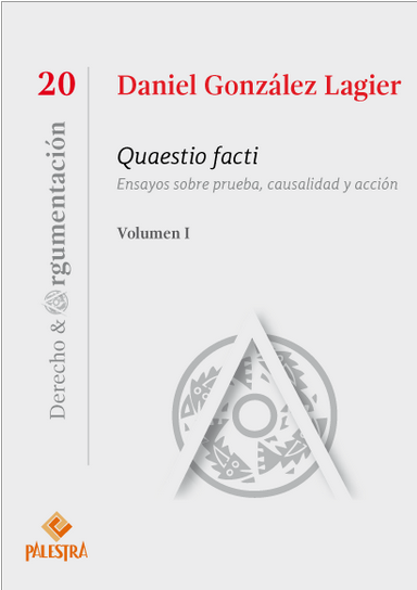 QUAESTIO FACTI vol. I (de 2)