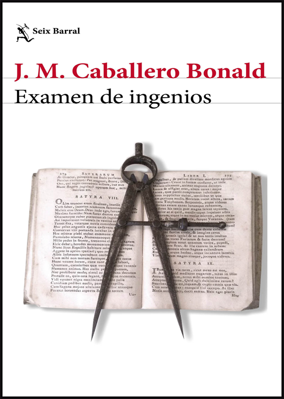 EXAMEN DE INGENIOS