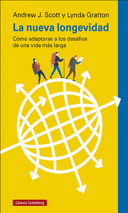 LA NUEVA LONGEVIDAD
