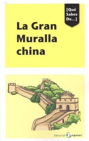LA GRAN MURALLA CHINA