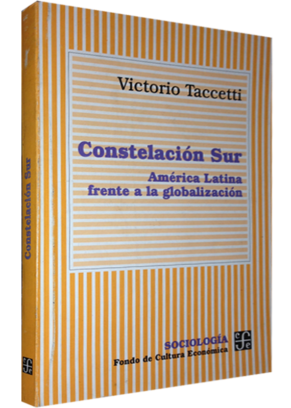 CONSTELACIÓN SUR