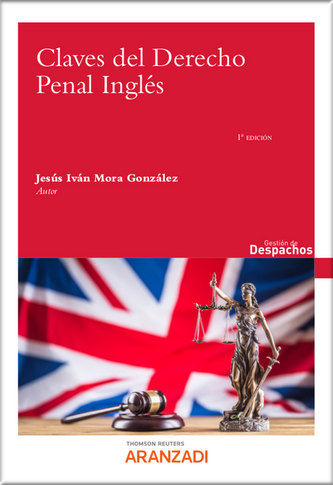 CLAVES DEL DERECHO PENAL INGLÉS