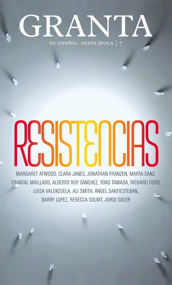 GRANTA 7: RESISTENCIAS