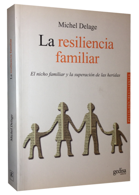 LA RESILIENCIA FAMILIAR