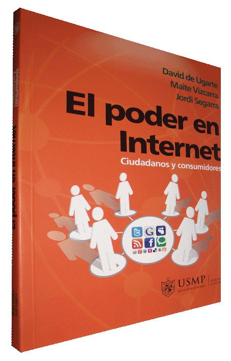 EL PODER EN INTERNET