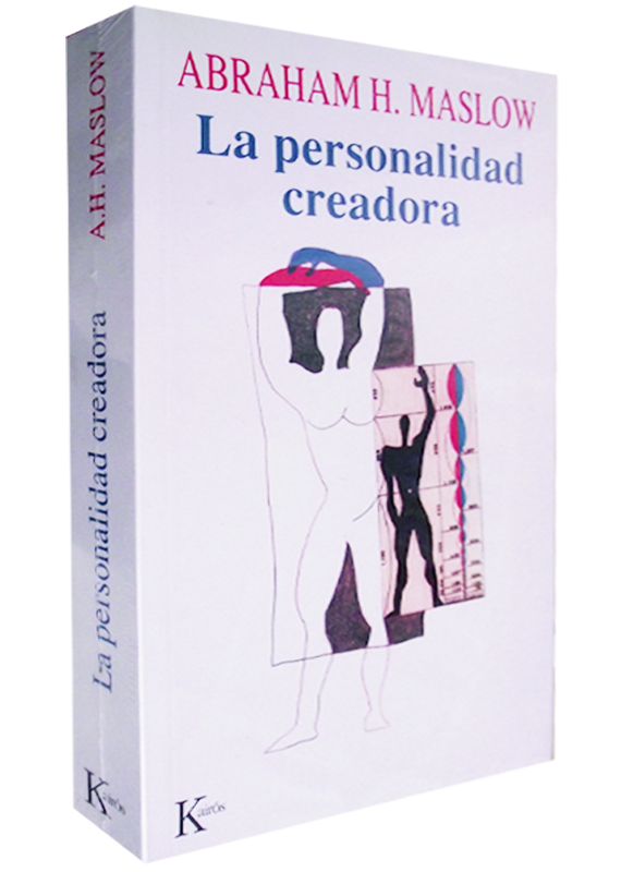 LA PERSONALIDAD CREADORA
