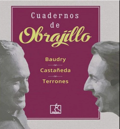 CUADERNOS DE OBRAJILLO