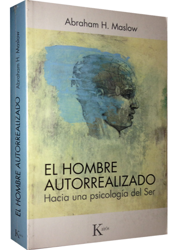 EL HOMBRE AUTORREALIZADO