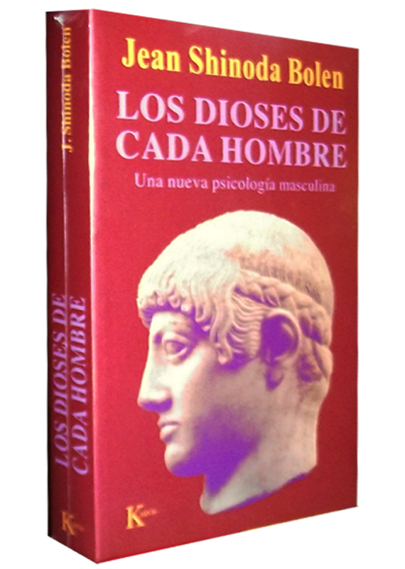 LOS DIOSES DE CADA HOMBRE
