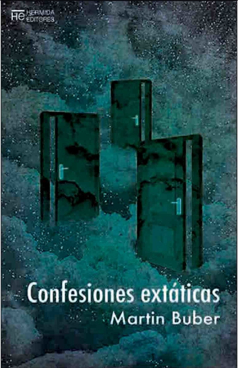CONFESIONES EXTÁTICAS
