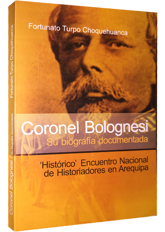 CORONEL BOLOGNESI