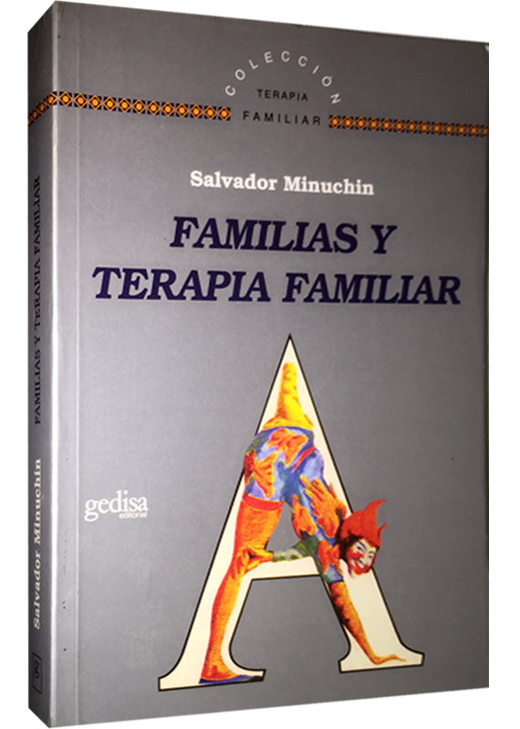 FAMILIAS Y TERAPIA FAMILIAR