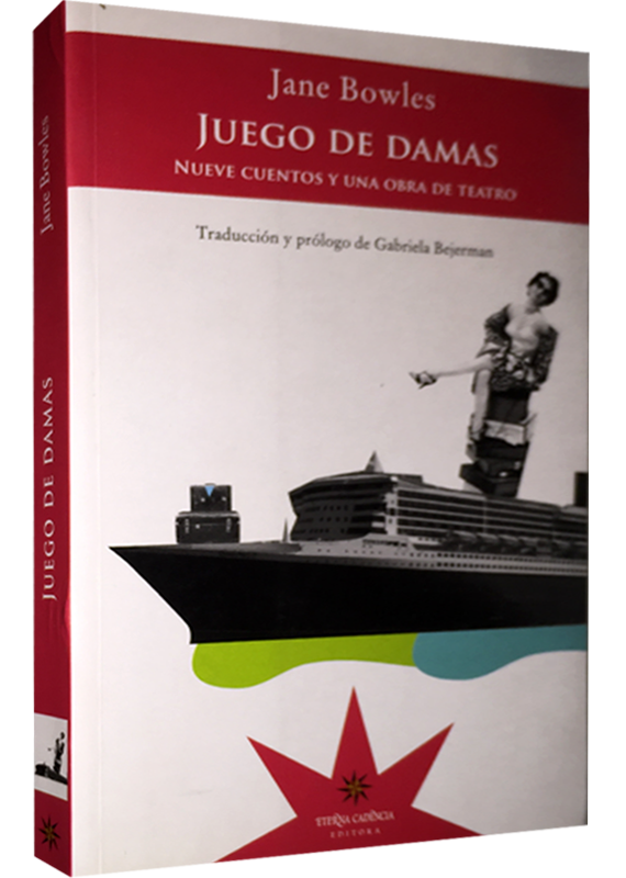 JUEGO DE DAMAS