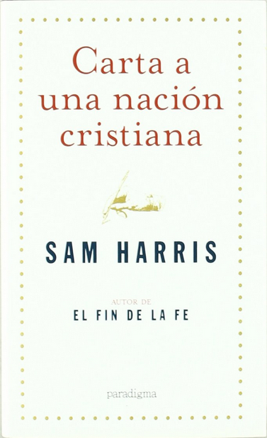 CARTA A UNA NACIÓN CRISTIANA