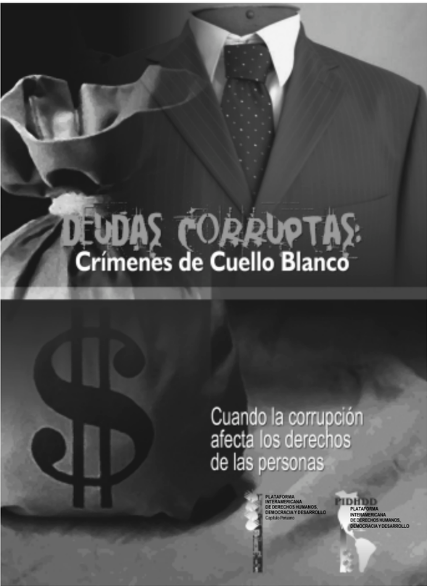 DEUDAS CORRUPTAS