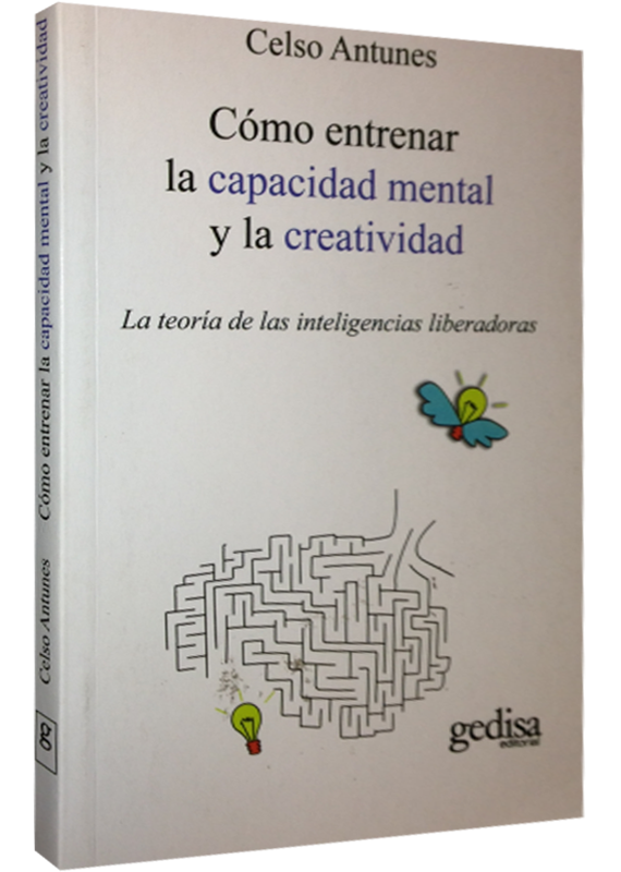 CÓMO ENTRENAR LA CAPACIDAD MENTAL Y LA CREATIVIDAD
