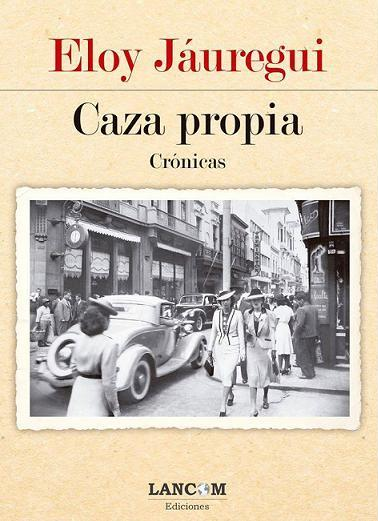 CAZA PROPIA
