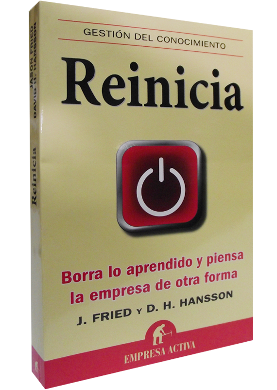 REINICIA
