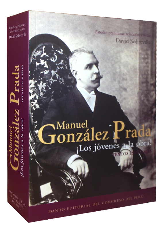 MANUEL GONZÁLEZ PRADA