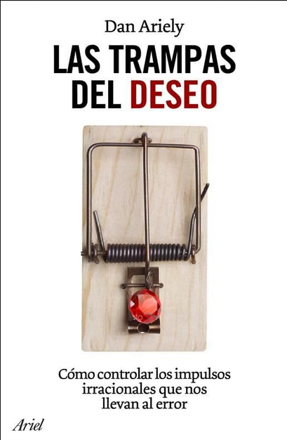 LAS TRAMPAS DEL DESEO