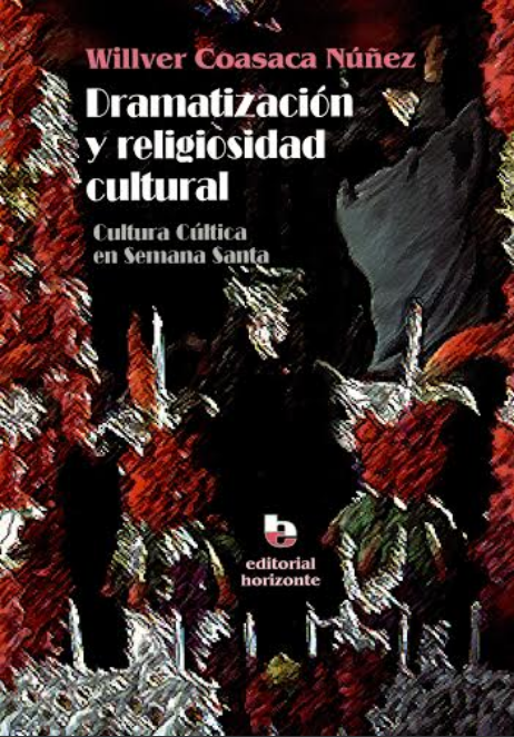 DRAMATIZACIÓN Y RELIGIOSIDAD CULTURAL