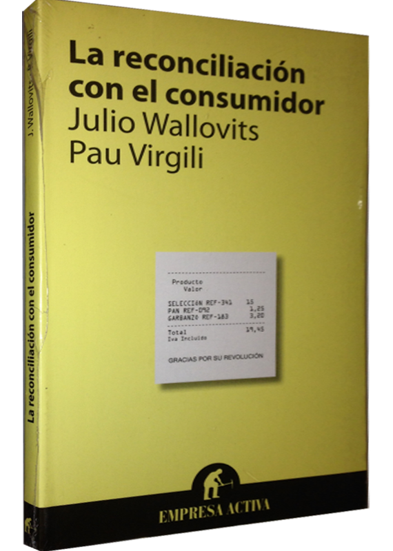 LA RECONCILIACIÓN CON EL CONSUMIDOR