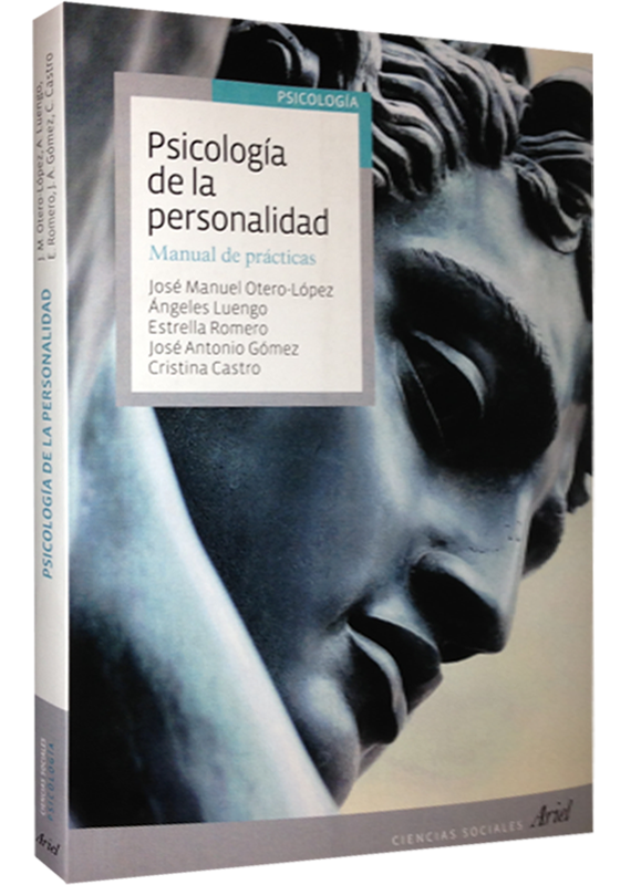 PSICOLOGÍA DE LA PERSONALIDAD