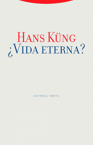 ¿VIDA ETERNA?