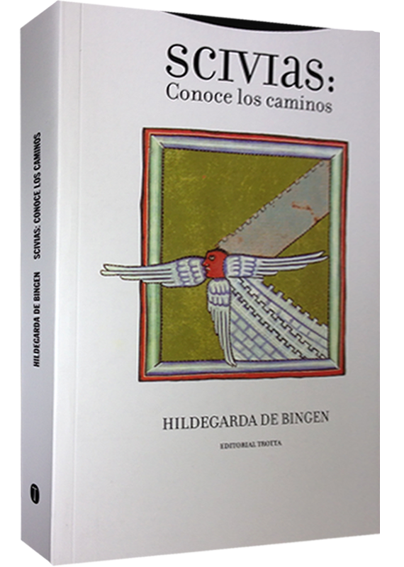 SCIVIAS: CONOCE LOS CAMINOS