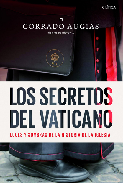 LOS SECRETOS DEL VATICANO