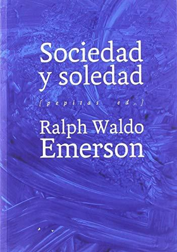 SOCIEDAD Y SOLEDAD