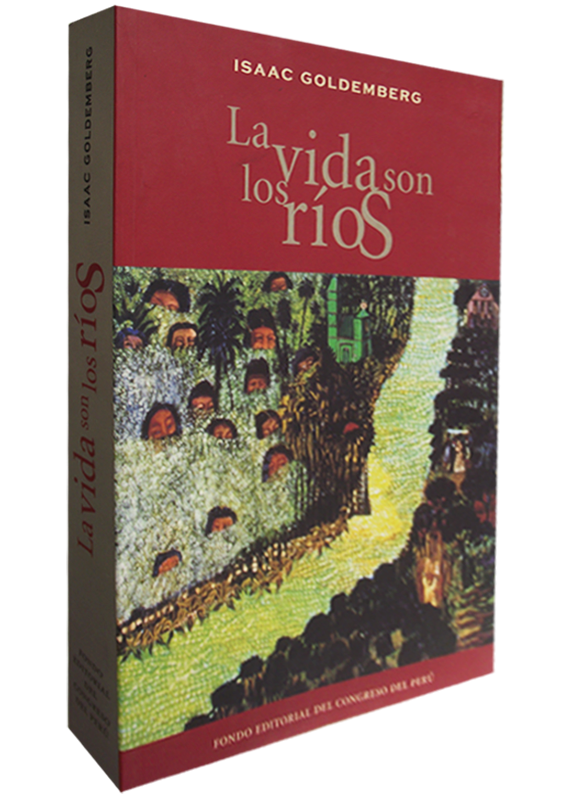 LA VIDA SON LOS RÍOS