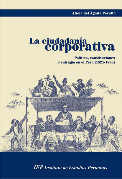 LA CIUDADANÍA CORPORATIVA