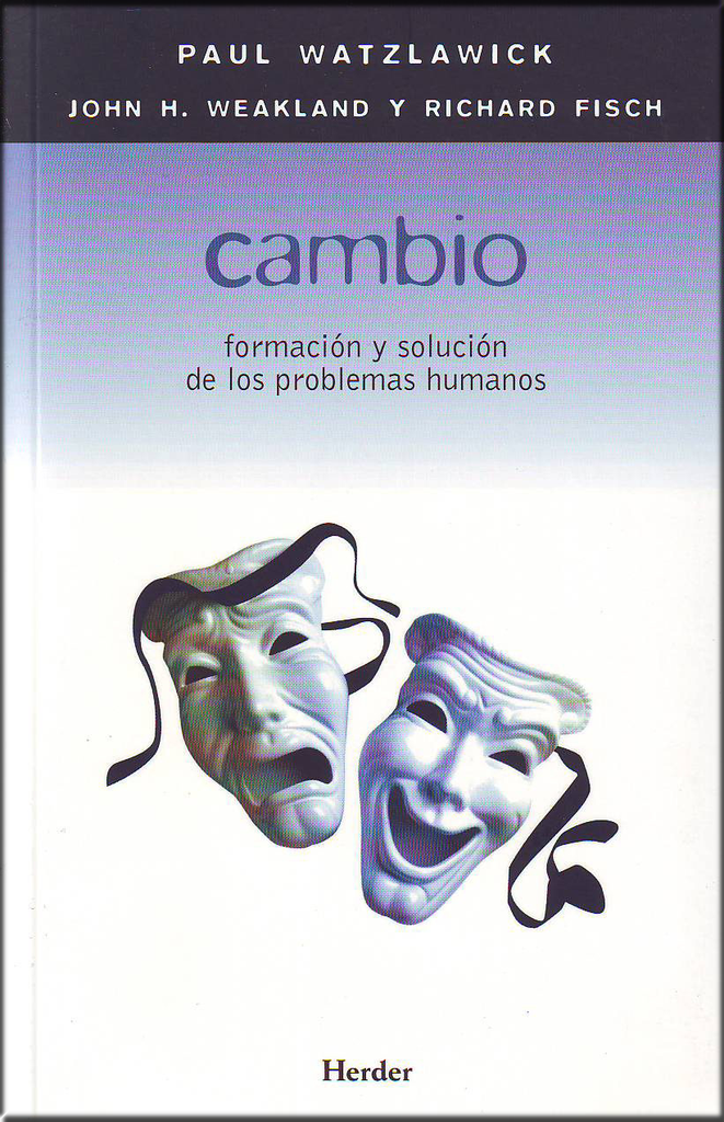 CAMBIO