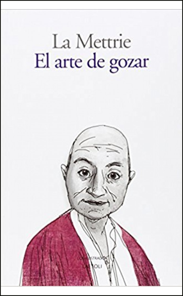 EL ARTE DE GOZAR
