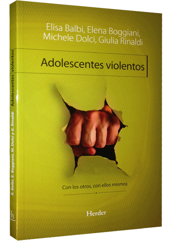 ADOLESCENTES VIOLENTOS