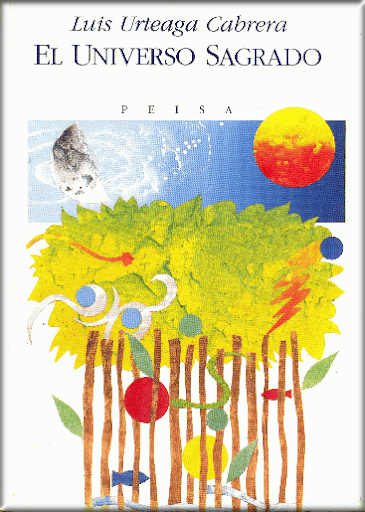 EL UNIVERSO SAGRADO