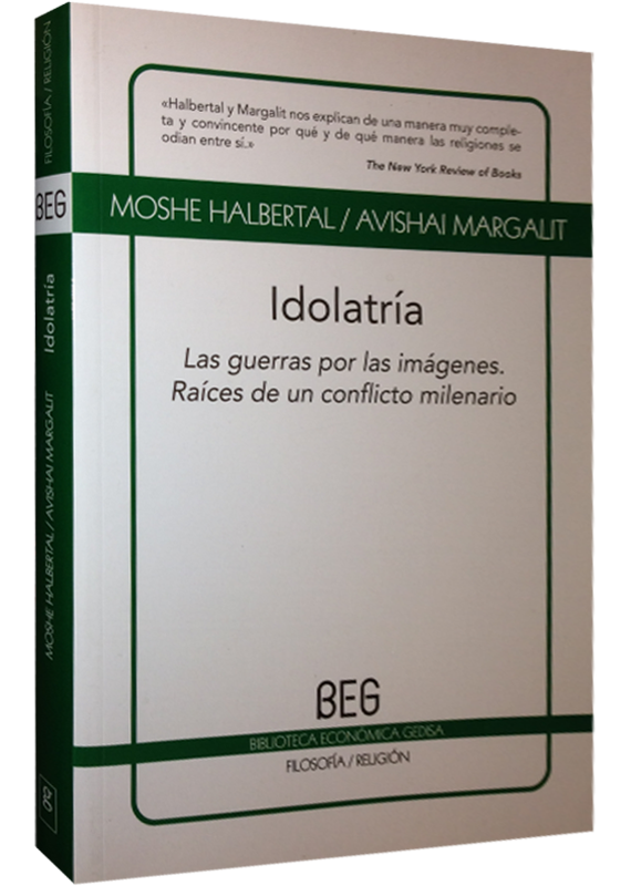 IDOLATRÍA