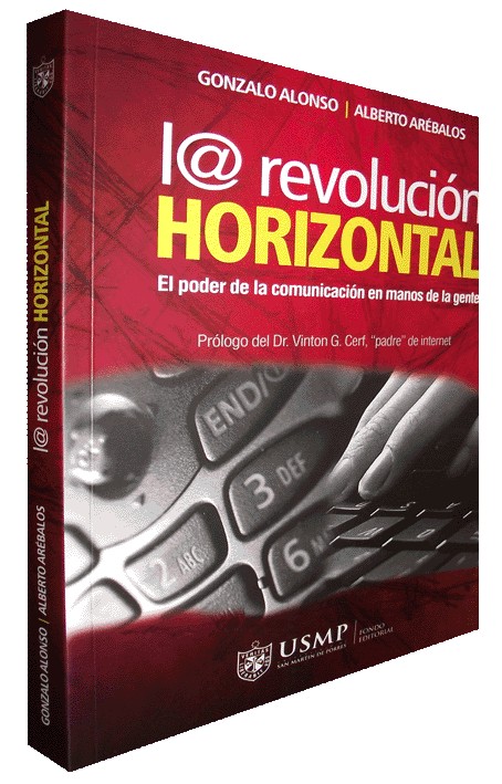 L@ REVOLUCIÓN HORIZONTAL