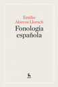 FONOLOGÍA ESPAÑOLA