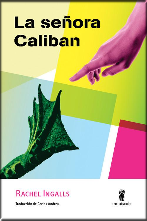 LA SEÑORA CALLIBAN