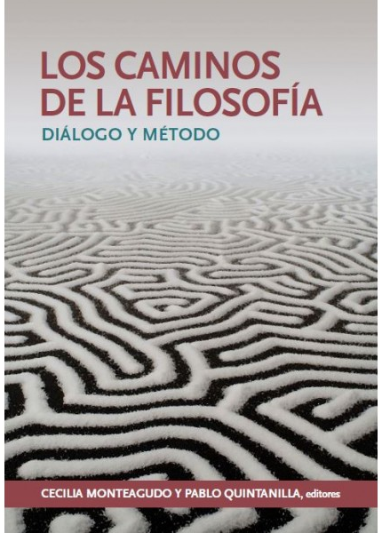 LOS CAMINOS DE LA FILOSOFÍA
