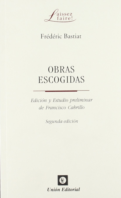 OBRAS ESCOGIDAS