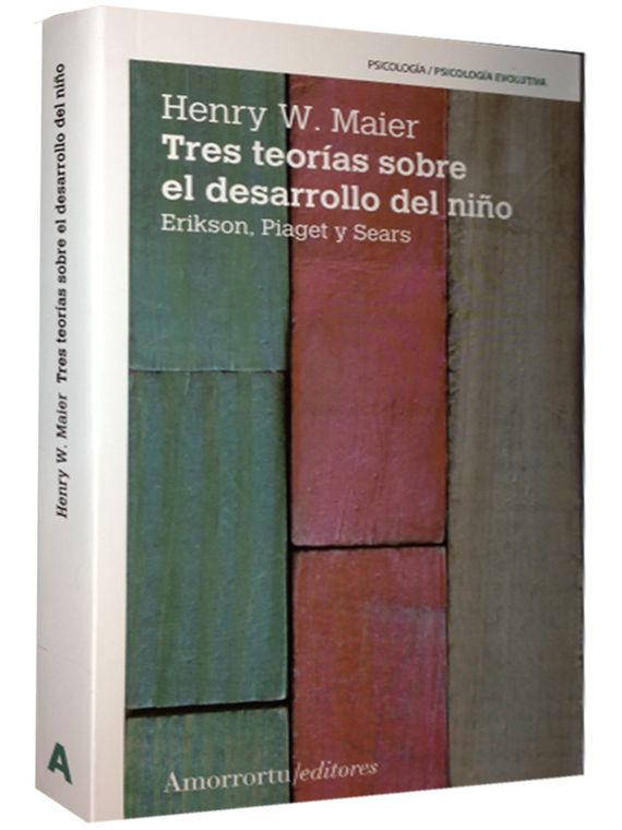 TRES TEORÍAS SOBRE EL DESARROLLO DEL NIÑO