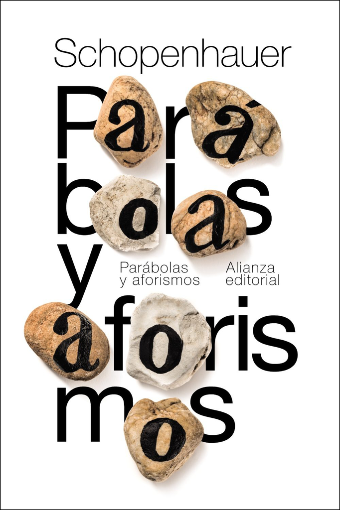 PARÁBOLAS Y AFORISMOS