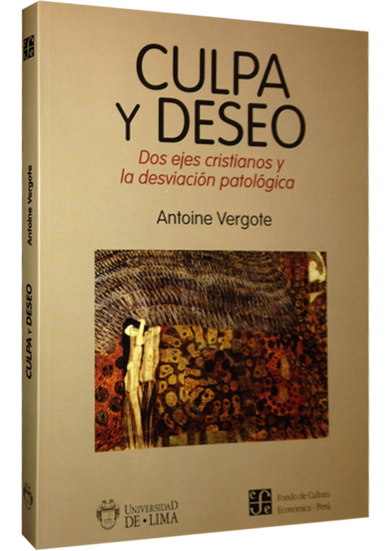CULPA Y DESEO
